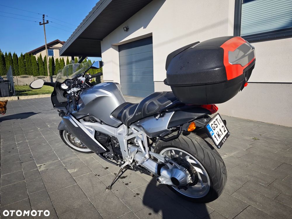 BMW K - 4