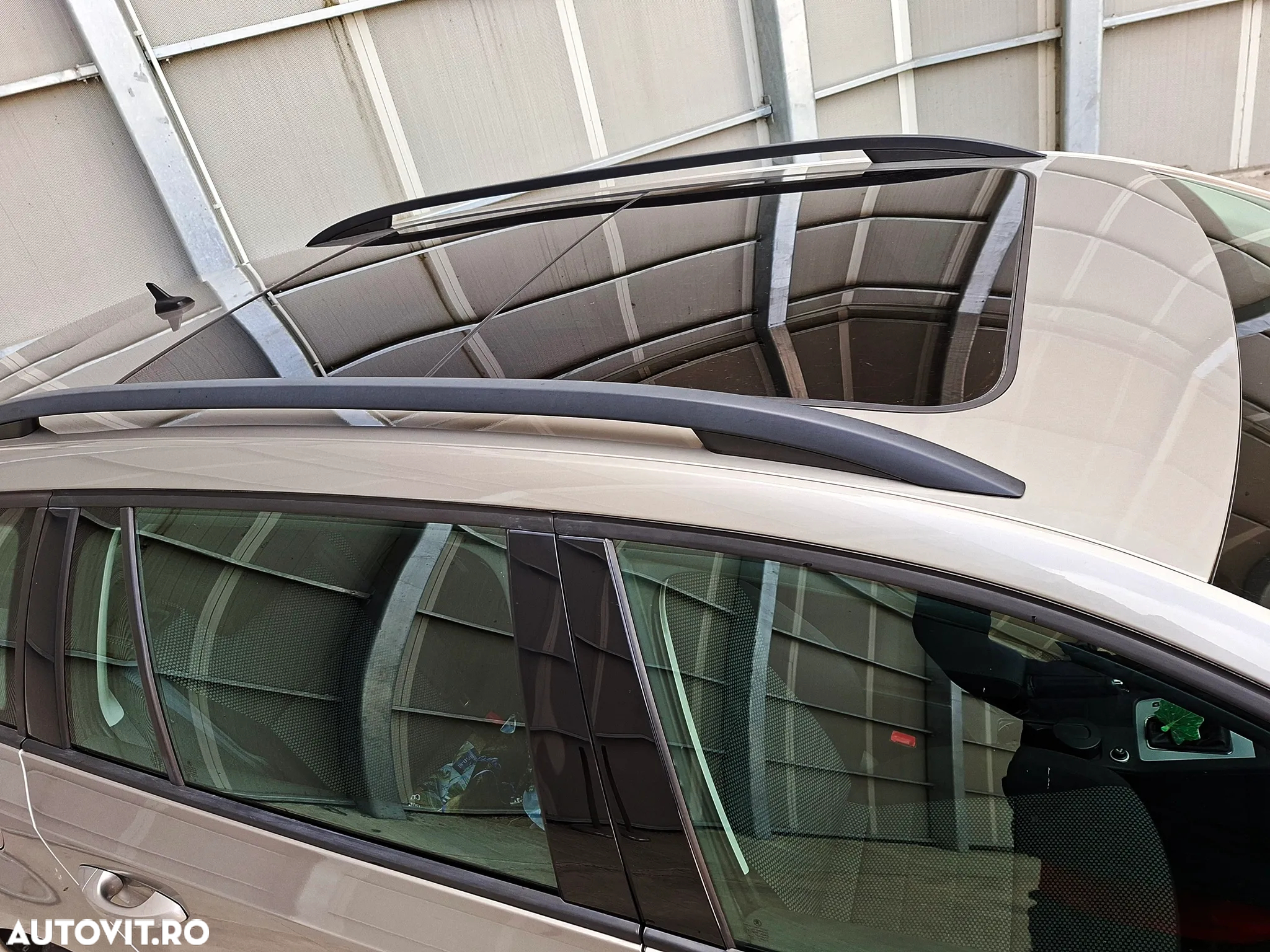 Skoda Octavia 1.6 TDI DSG Style - 13