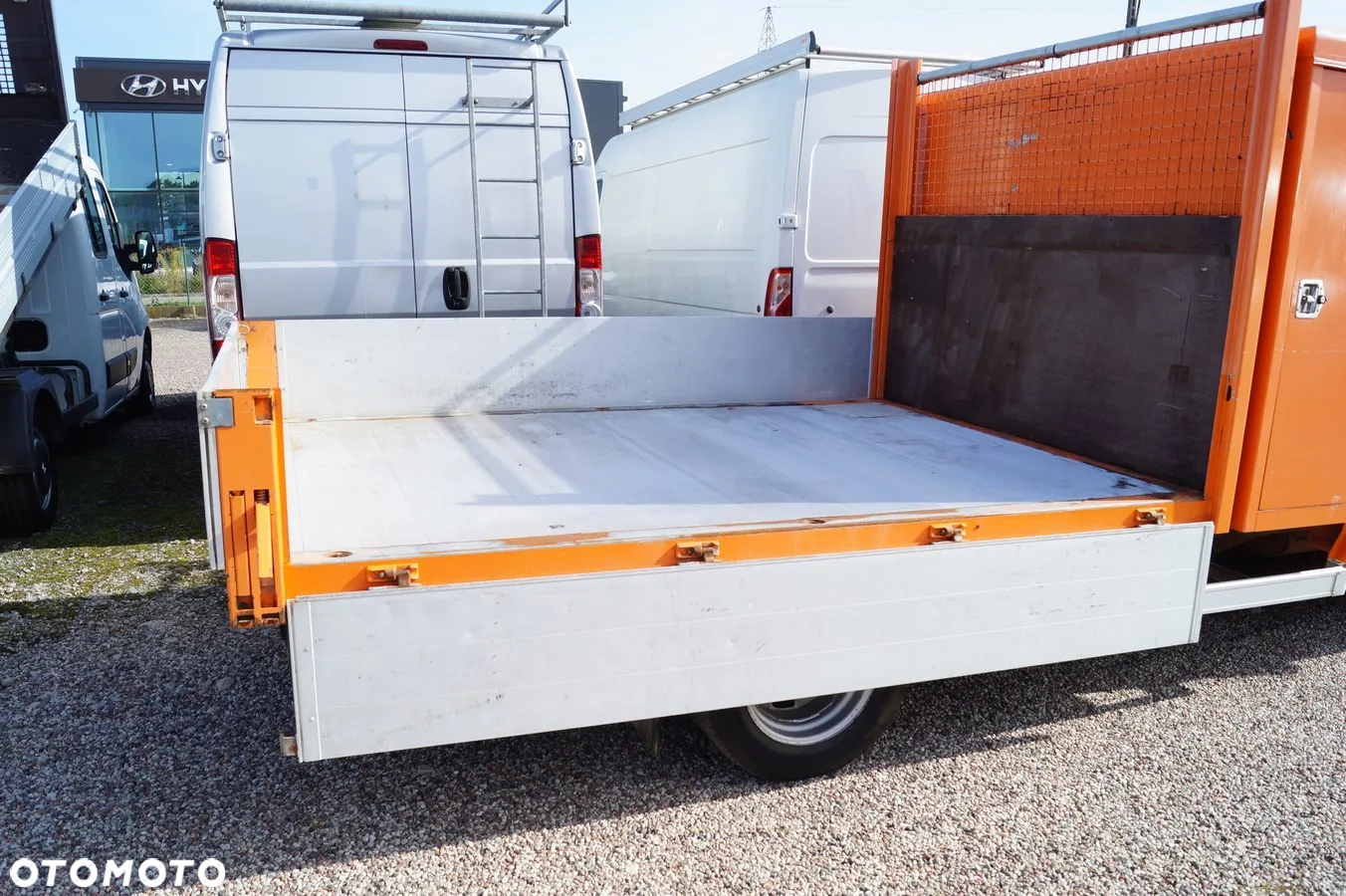 Iveco DAILY - 6