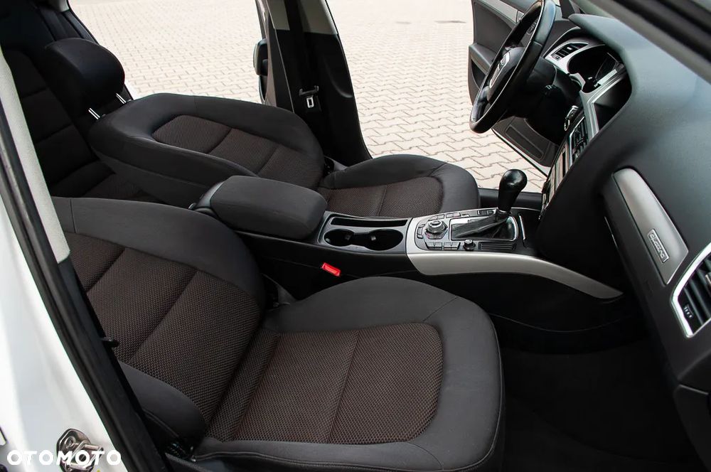 Audi A4 Allroad 2.0 TFSI Quattro S tronic - 26
