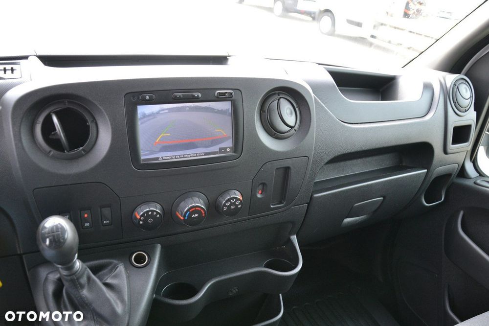 Renault Master - 14