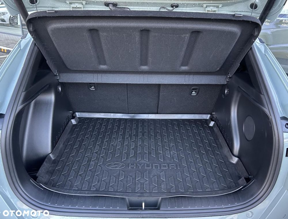 Hyundai Kona 1.6 GDI Hybrid N-Line DCT - 18