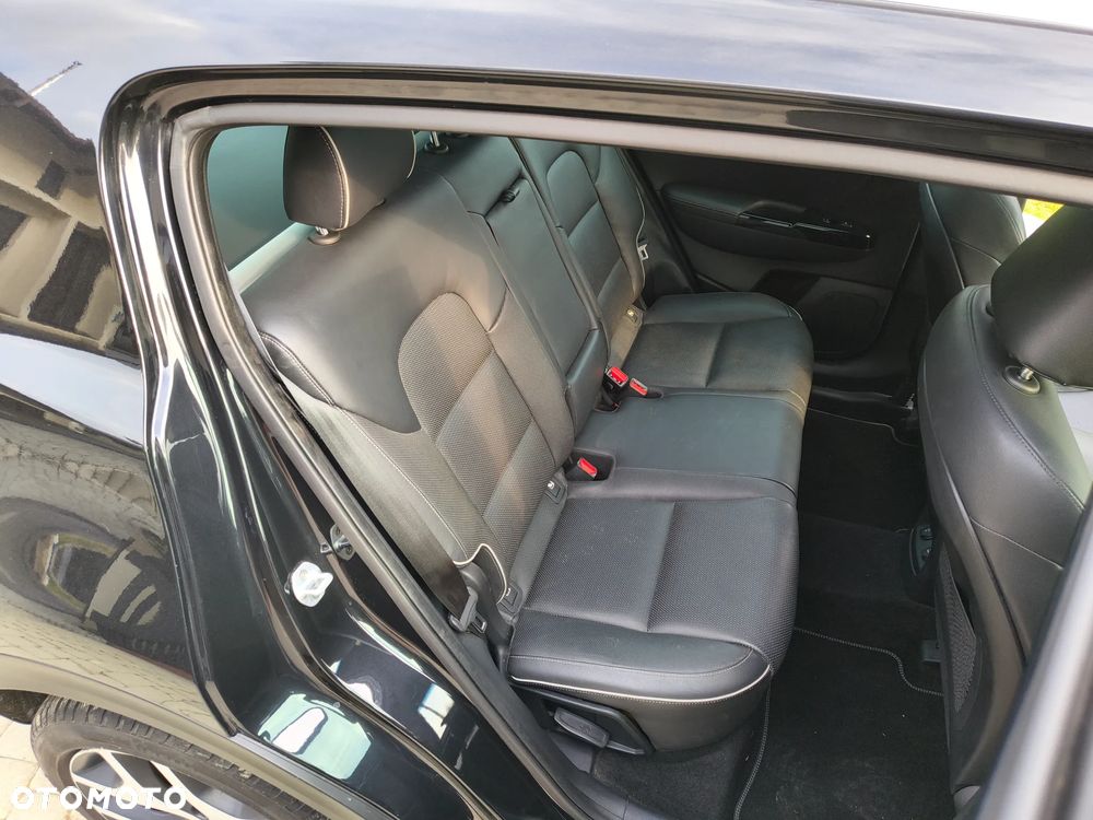 Kia Sportage - 21