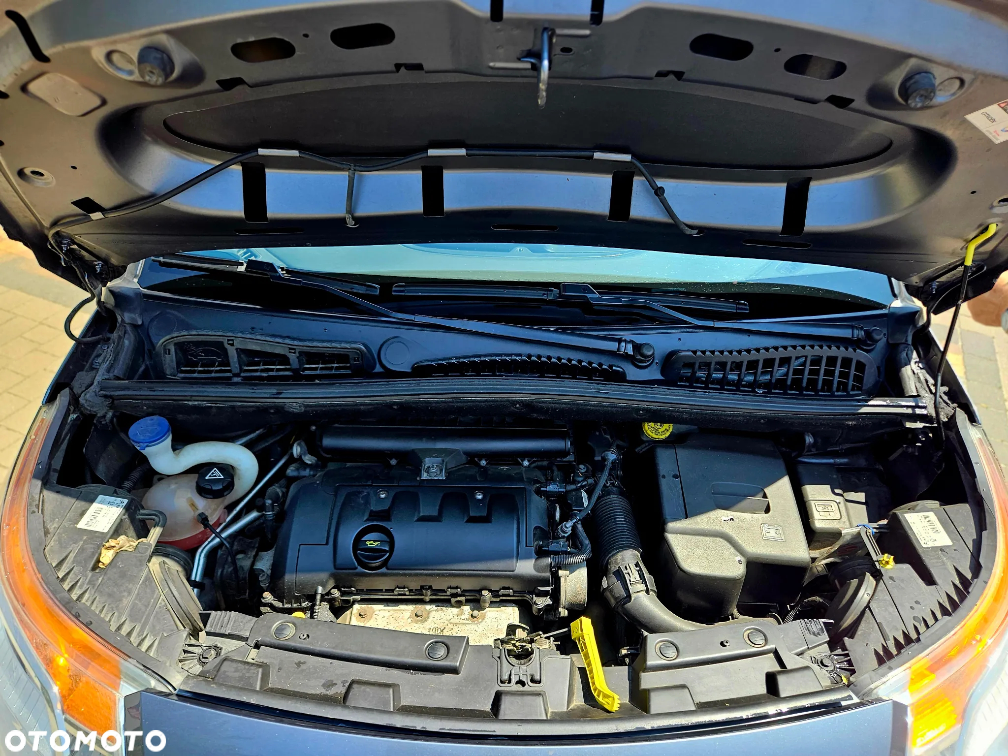 Citroën C3 Picasso 1.4i Attraction - 8