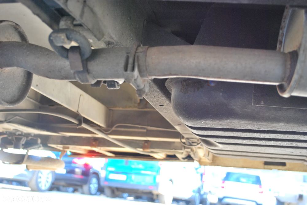 Fiat Ducato 280 Kamper - 32