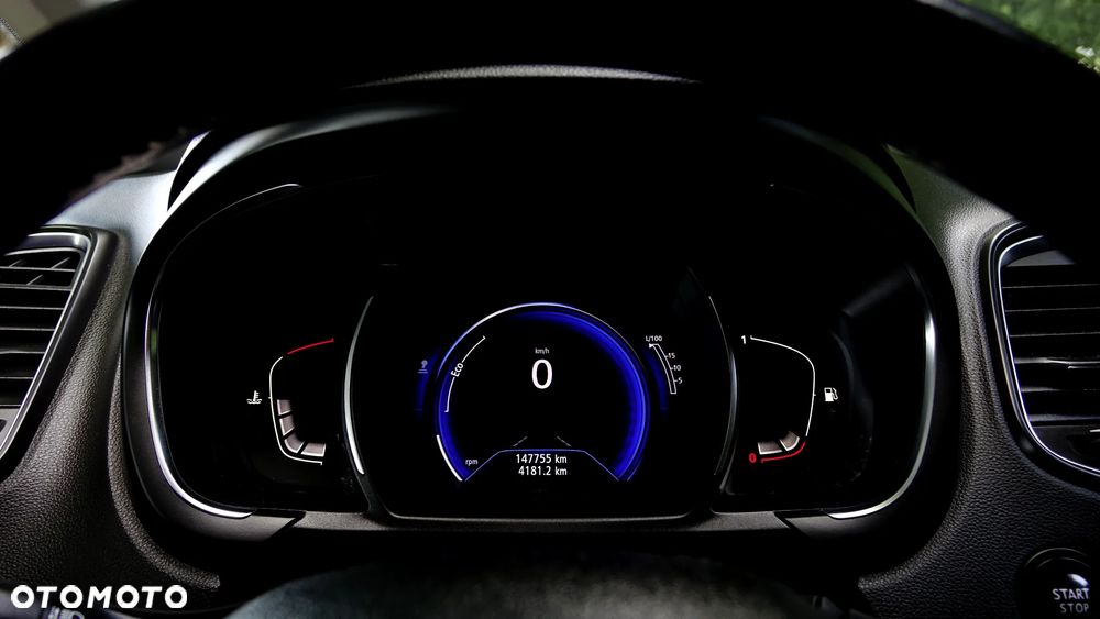Renault Grand Scenic Gr 1.2 TCe Energy Dynamique - 17
