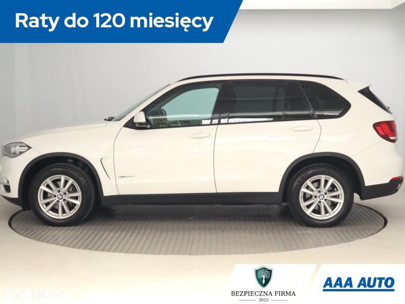 BMW X5 - 4