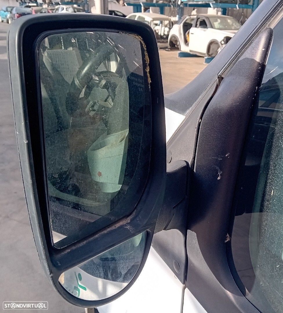 Retrovisor / espelho esquerdo FORD Transit - 1