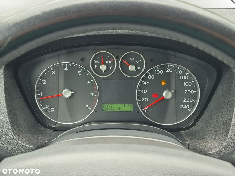 Ford C-MAX - 15