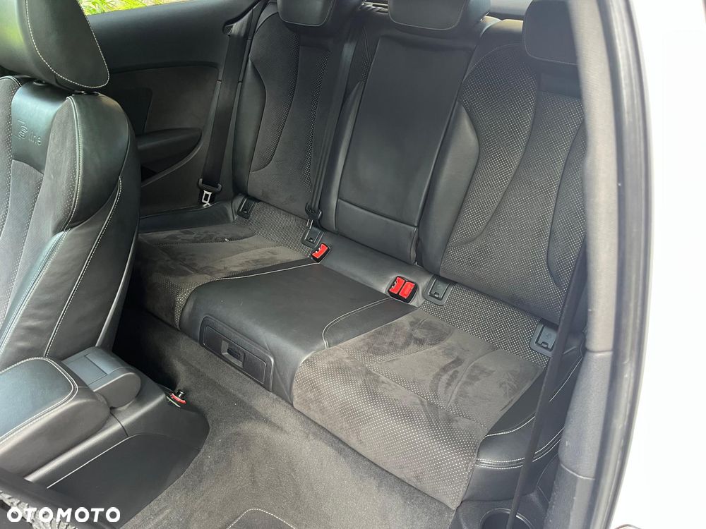 Audi A3 3-drzwiowe 2.0 TDI quattro S line Sportpaket - 19