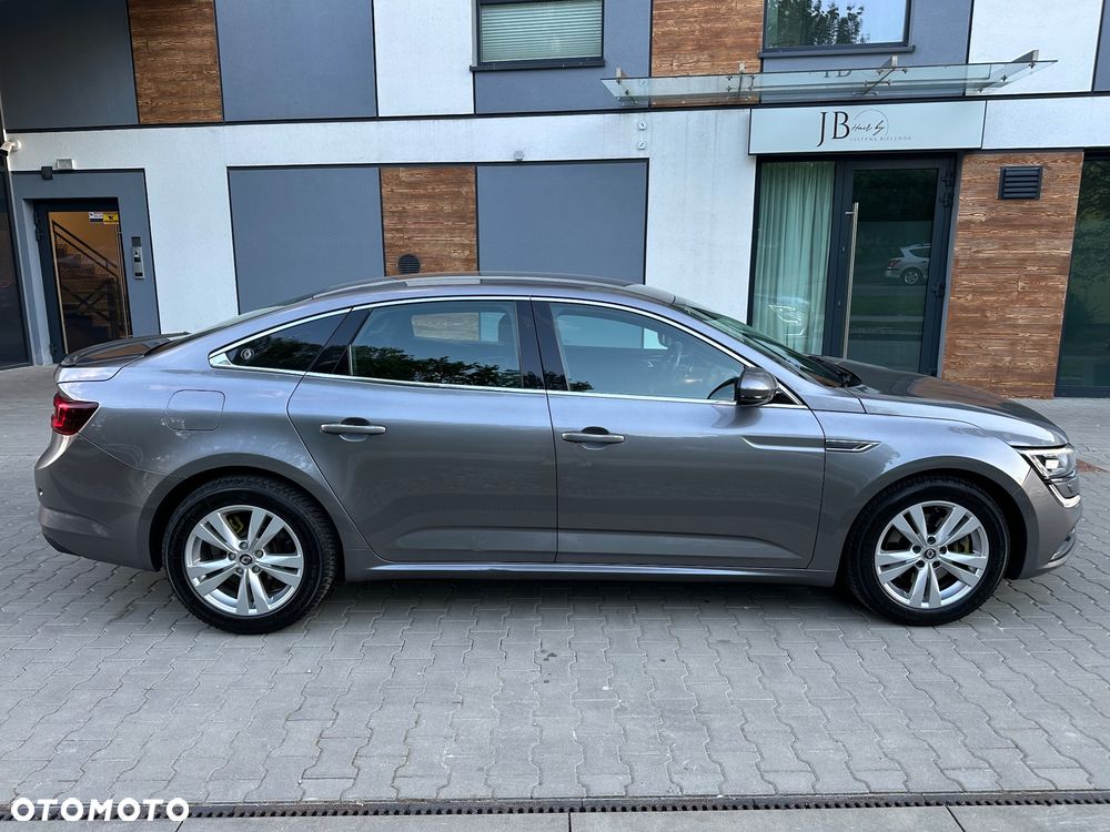 Renault Talisman 1.6 Energy dCi Intens EDC - 3