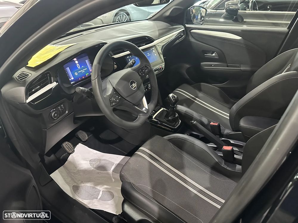Opel Corsa 1.2 T - 7