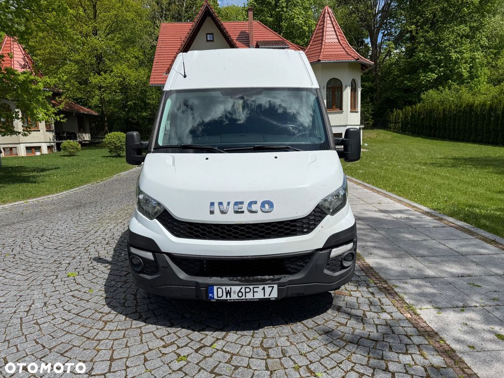 Iveco Daily - 12