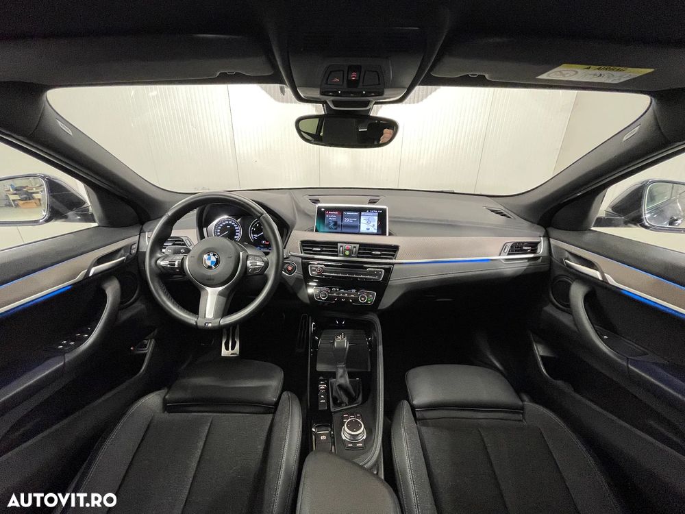 BMW X2 xDrive25e M Sport - 9