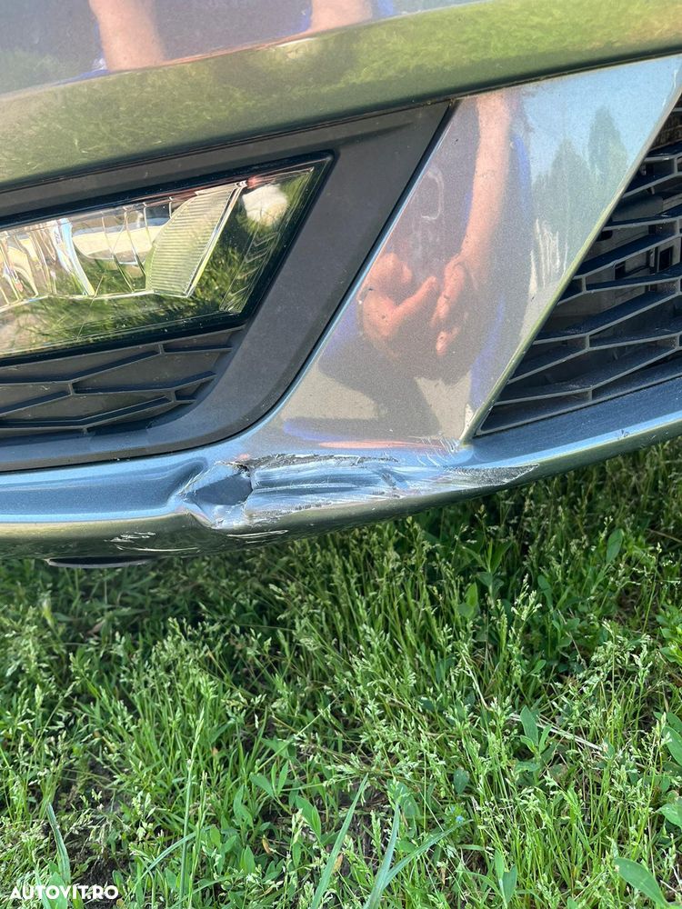 Seat Ibiza 1.4 TDI S&S CONNECT - 7