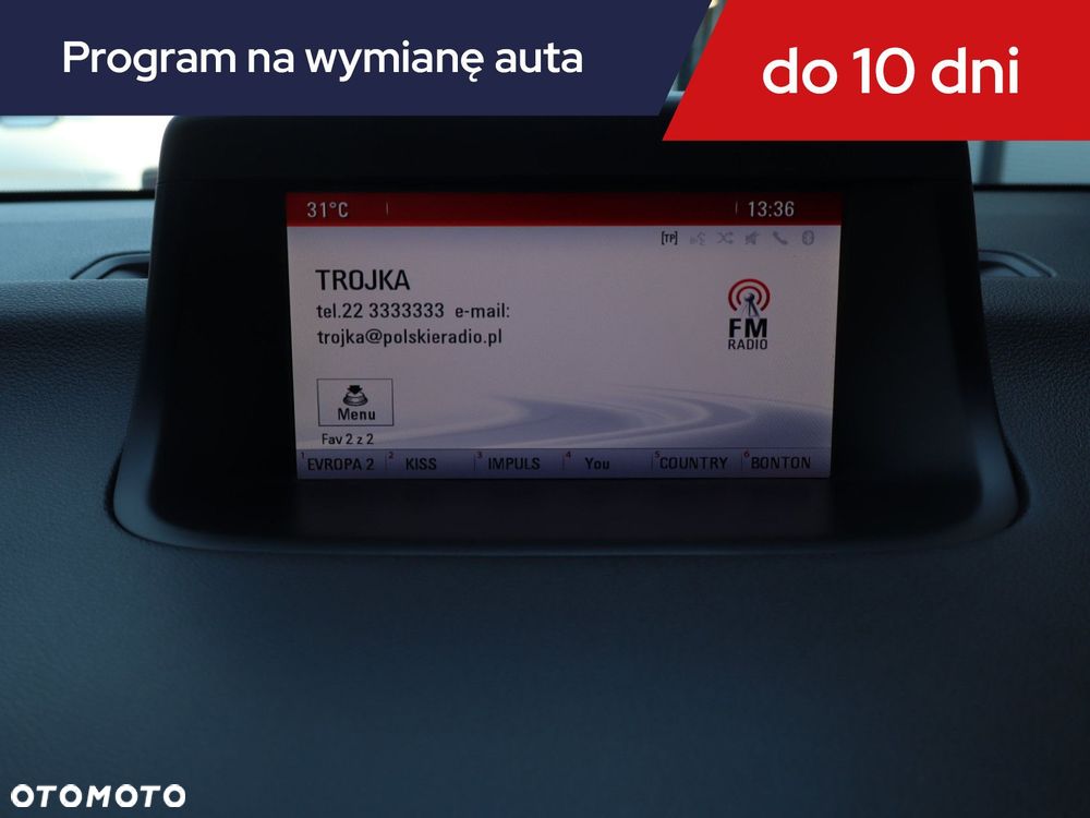 Opel Meriva - 14