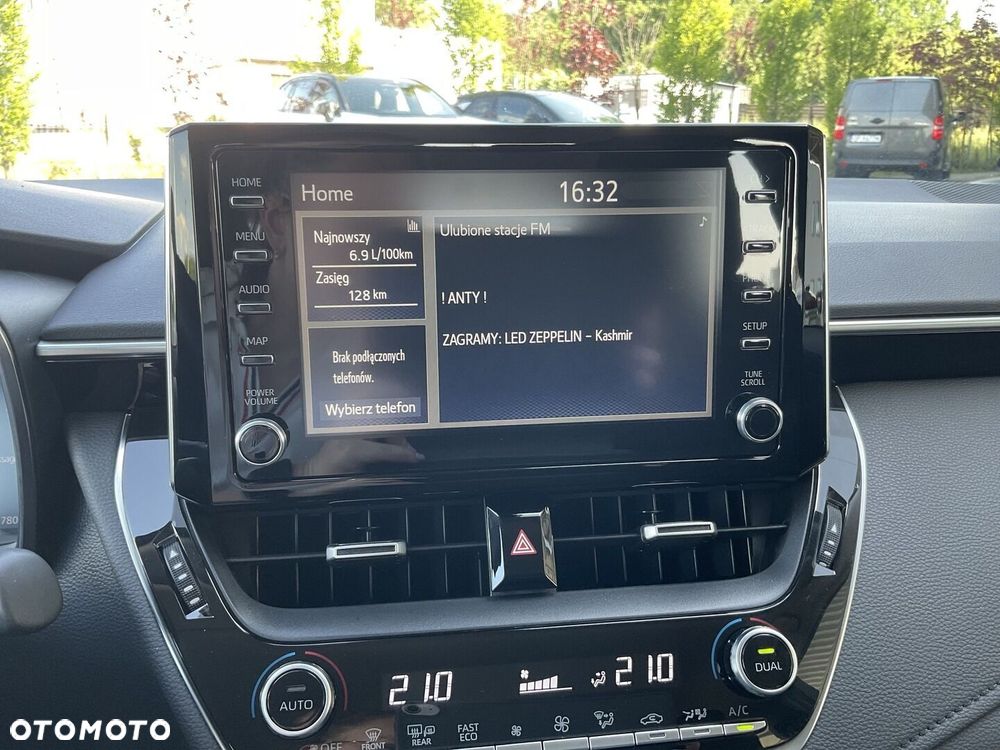Toyota Corolla - 18