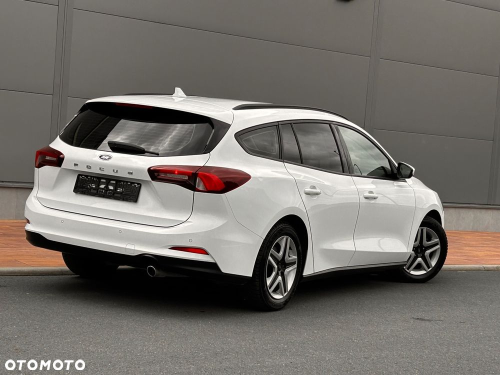 Ford Focus 1.5 EcoBlue Start-Stopp-System ACTIVE STYLE - 20