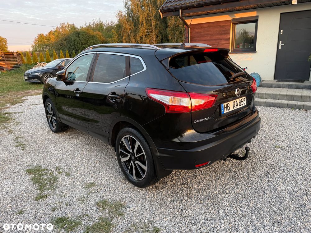 Nissan Qashqai 1.6 DIG-T TEKNA+ - 12