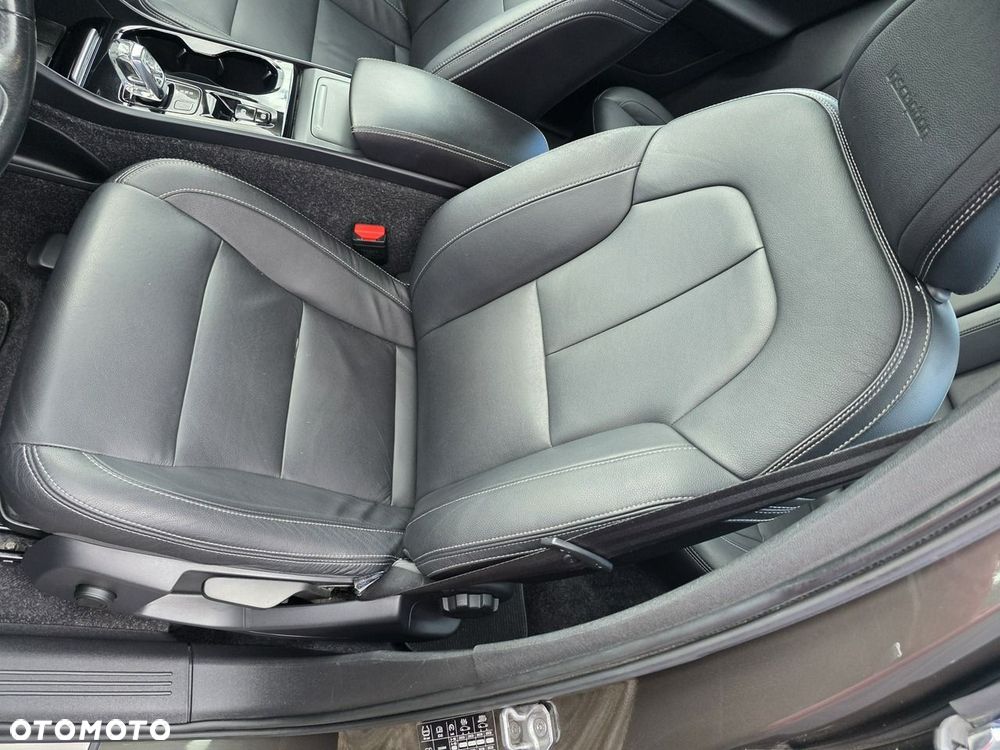 Volvo XC 40 D3 SCR Inscription - 36