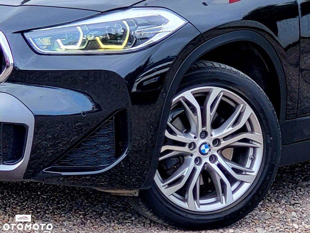 BMW X2 - 30