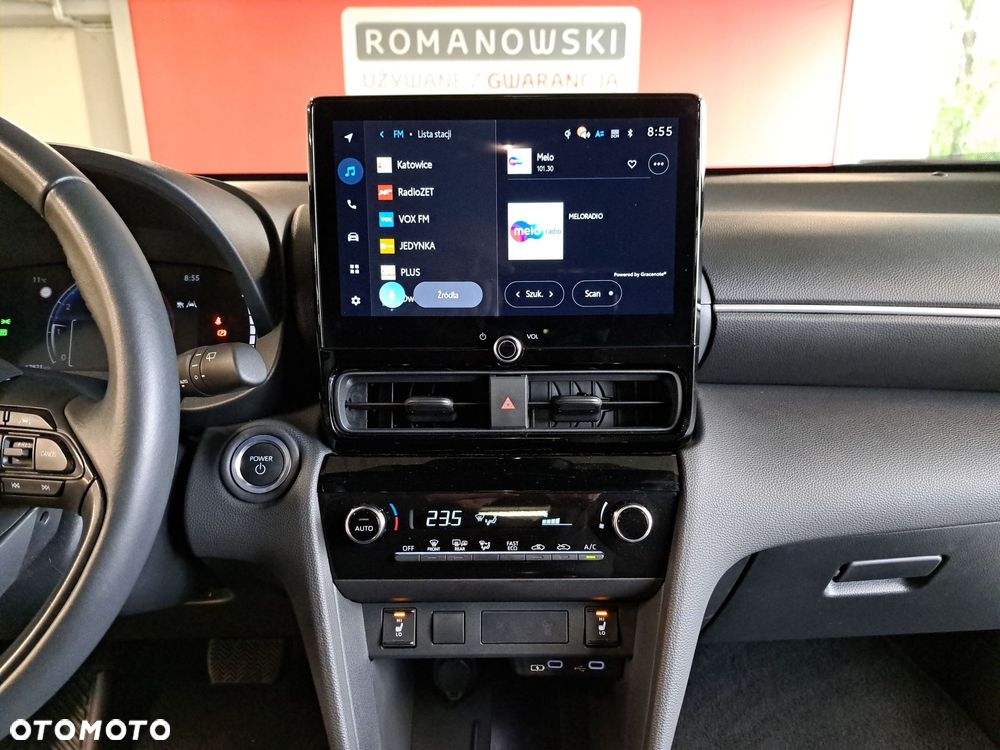 Toyota Yaris Cross Hybrid 1.5 Style - 21