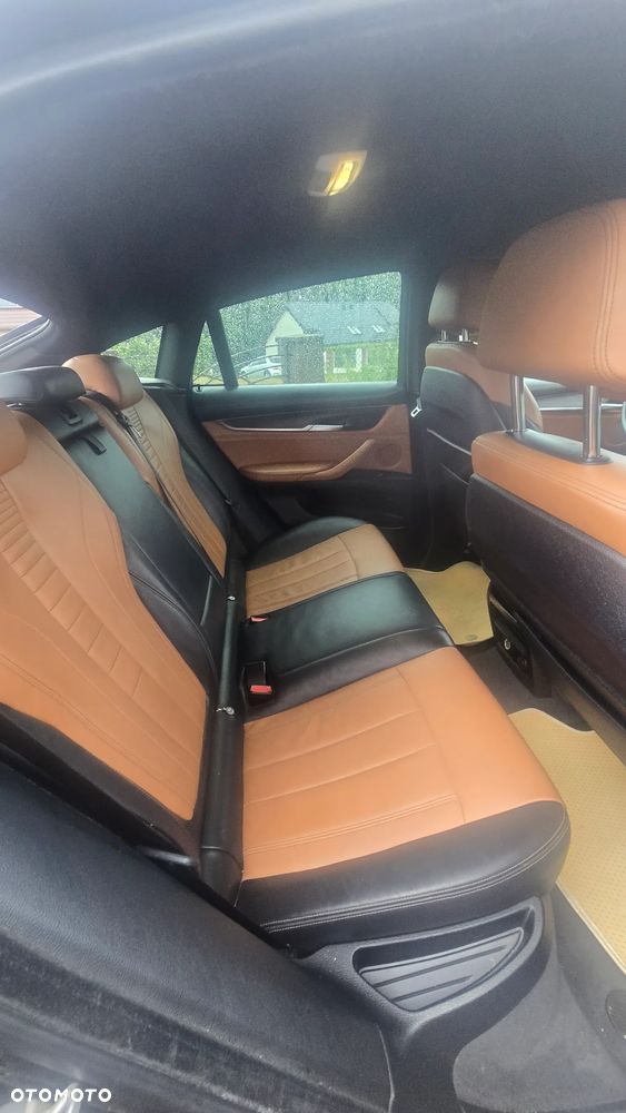 BMW X6 xDrive40d - 2