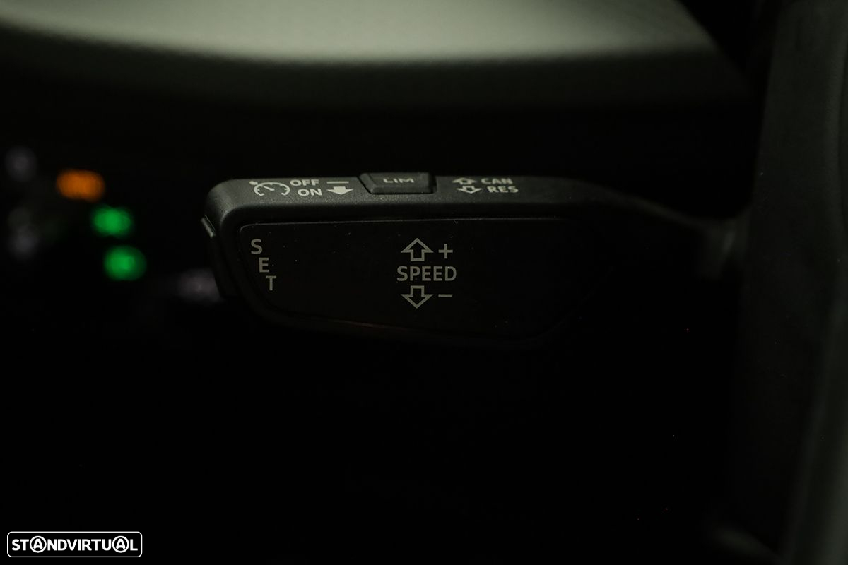 Audi Q2 30 TFSI Advanced - 16