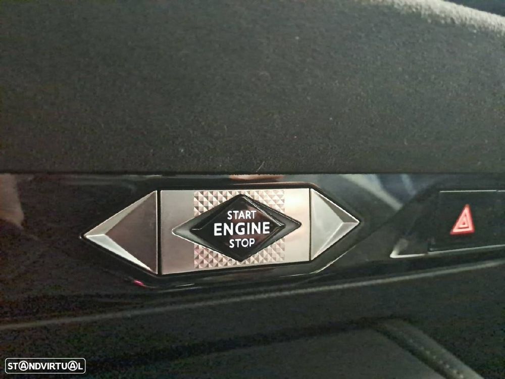 DS DS4 1.2 Hybrid Etoile e-DSC6 - 16