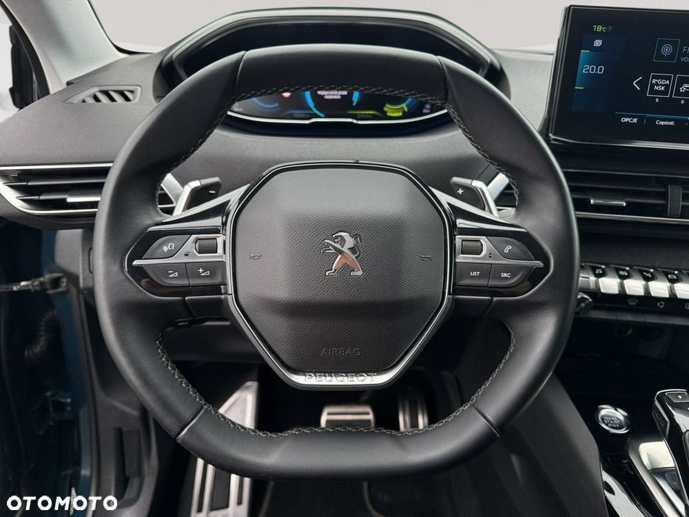 Peugeot 3008 - 15