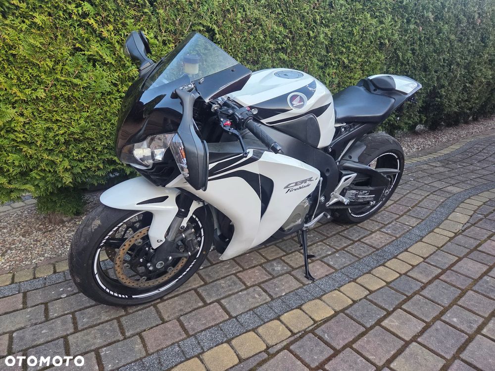 Honda CBR
