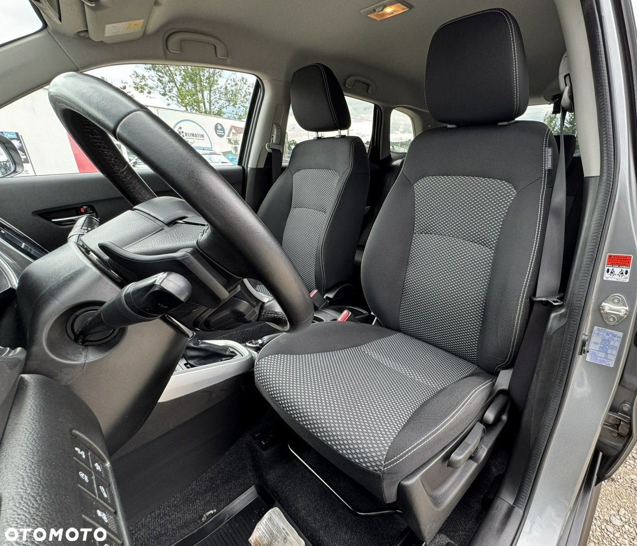 Suzuki Vitara - 11