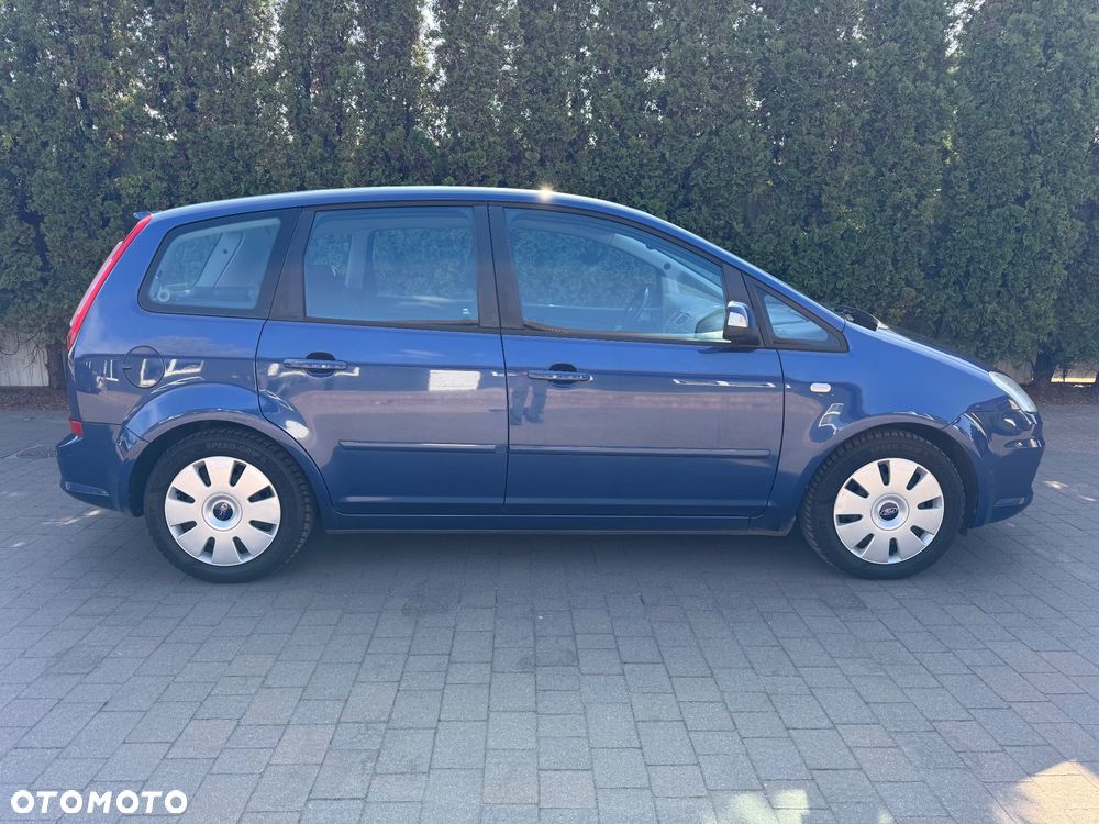 Ford C-MAX 2.0 Titanium - 7