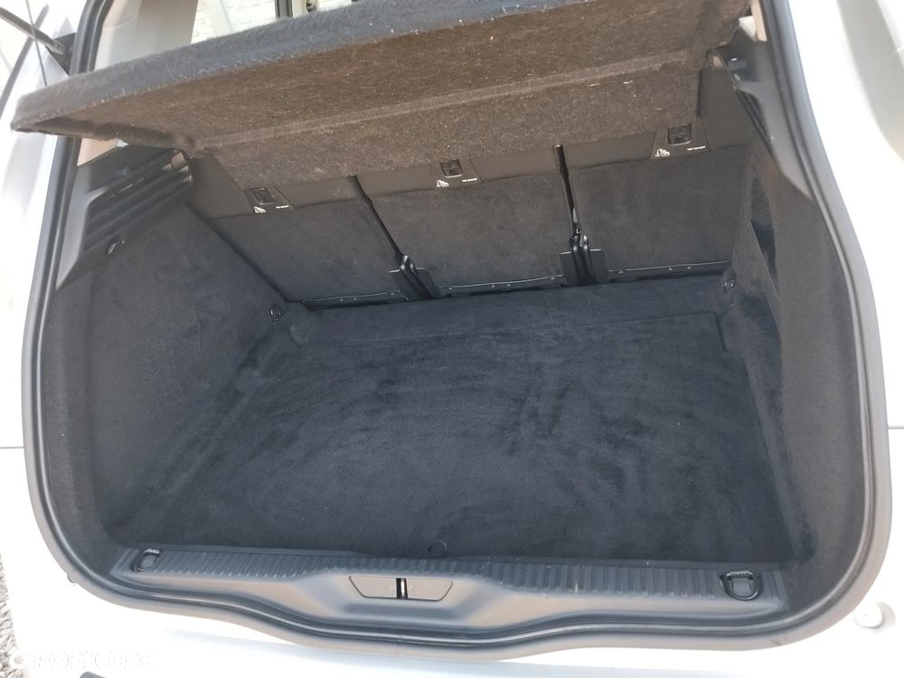 Citroën C4 Picasso 1.6 e-HDi Exclusive - 27