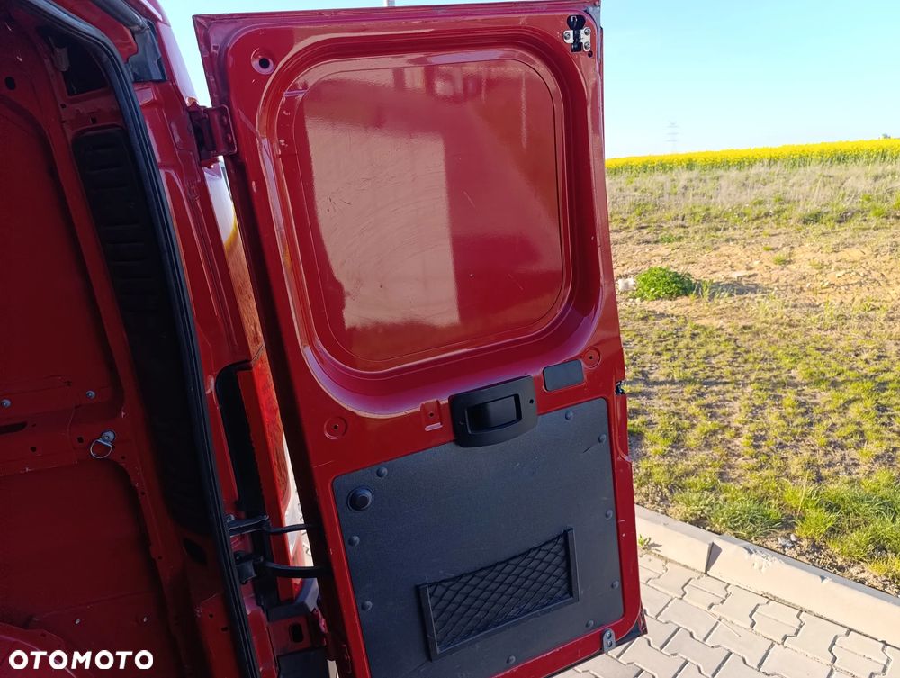 Fiat Ducato KLIMA/ IDELANY STAN - 23