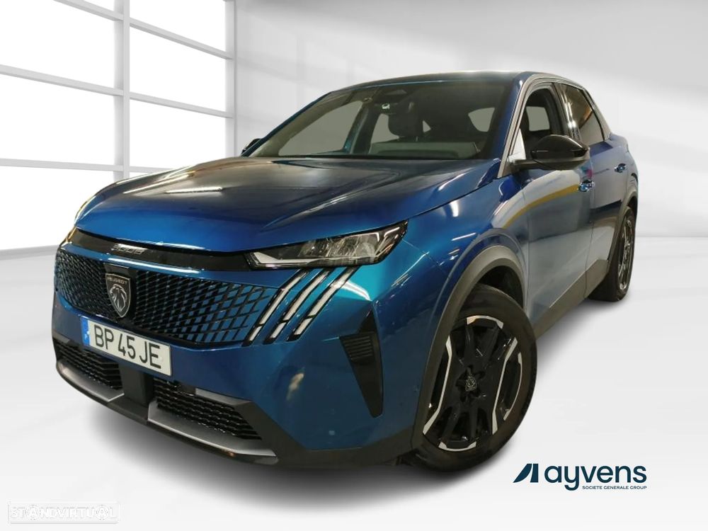 Peugeot E-3008 73 kWh Allure - 1