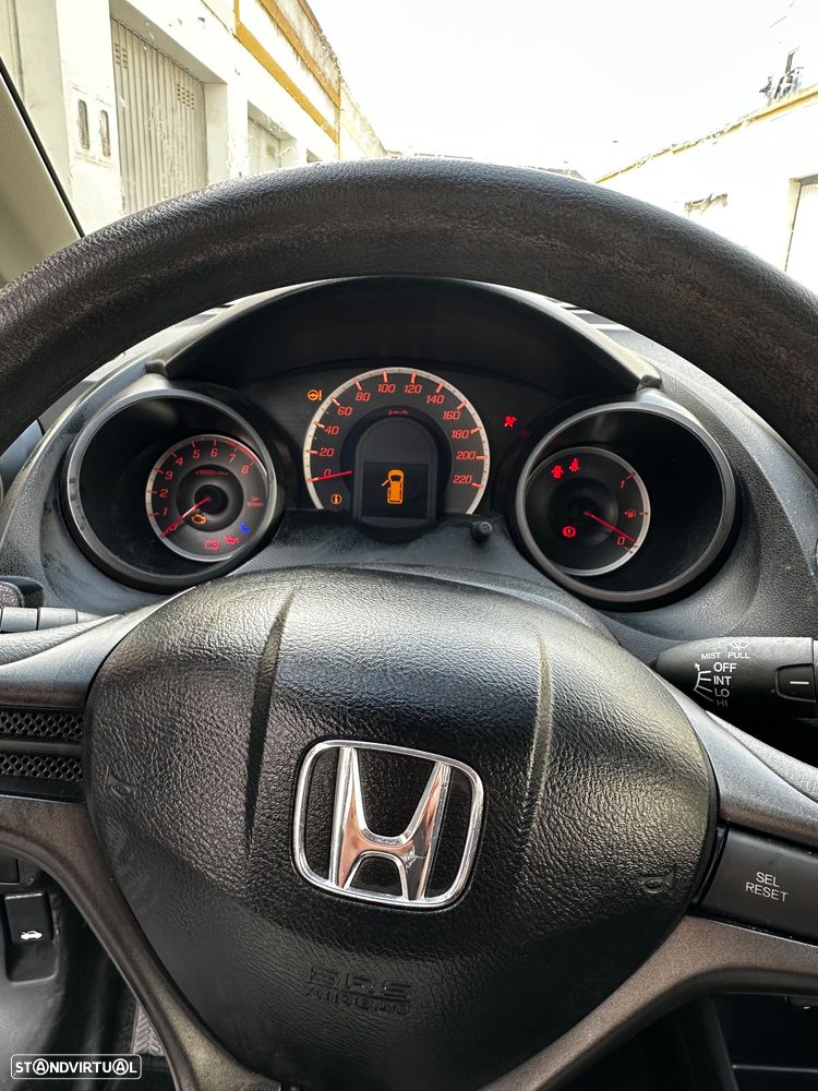 Honda Jazz 1.2 i-VTEC Trend J15 - 5