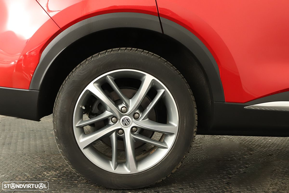 MG EHS 1.5 T-GDI Plug-in Hybrid Luxury - 5