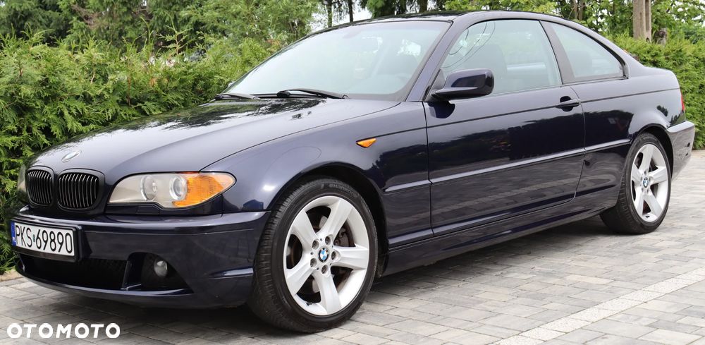 BMW Seria 3 330Ci - 7