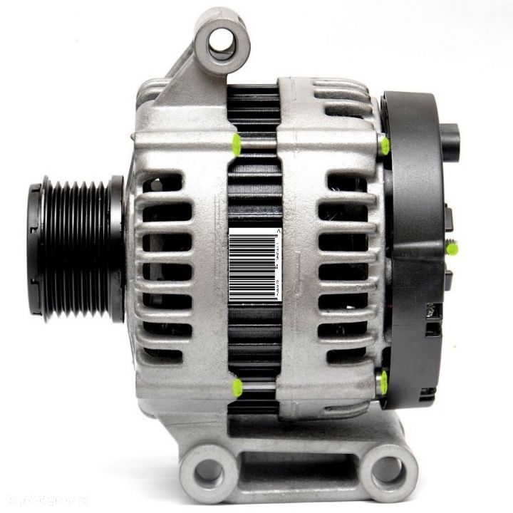CA1928 ALTERNATOR LAND ROVER DEFENDER 2.4 TD4 - 1