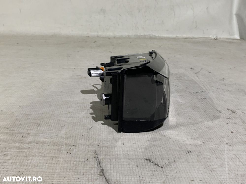 Stop stanga spate pe hayon, Peugeot 308, 2021, 2022, 2023, 2024, cod origine OE 9835300680. - 7