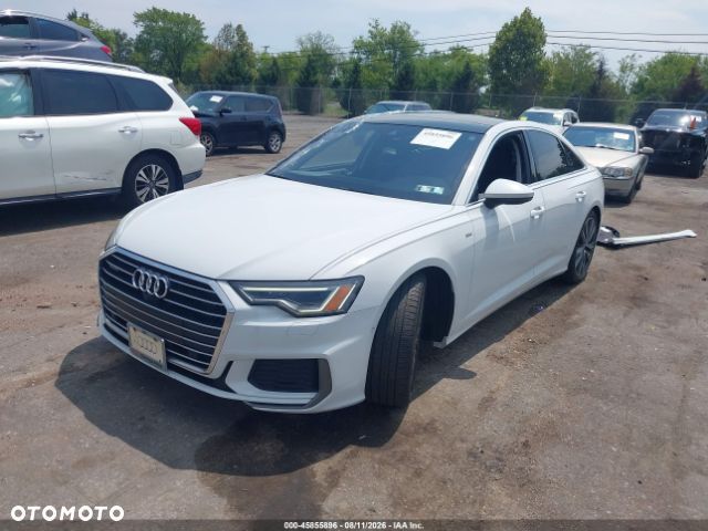 Audi A6 Avant 3.0 TFSI quattro S tronic - 1