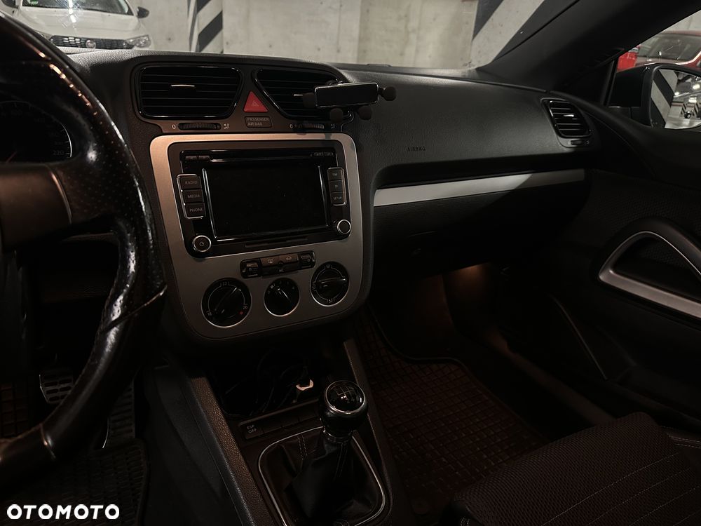 Volkswagen Scirocco 1.4 TSI - 23