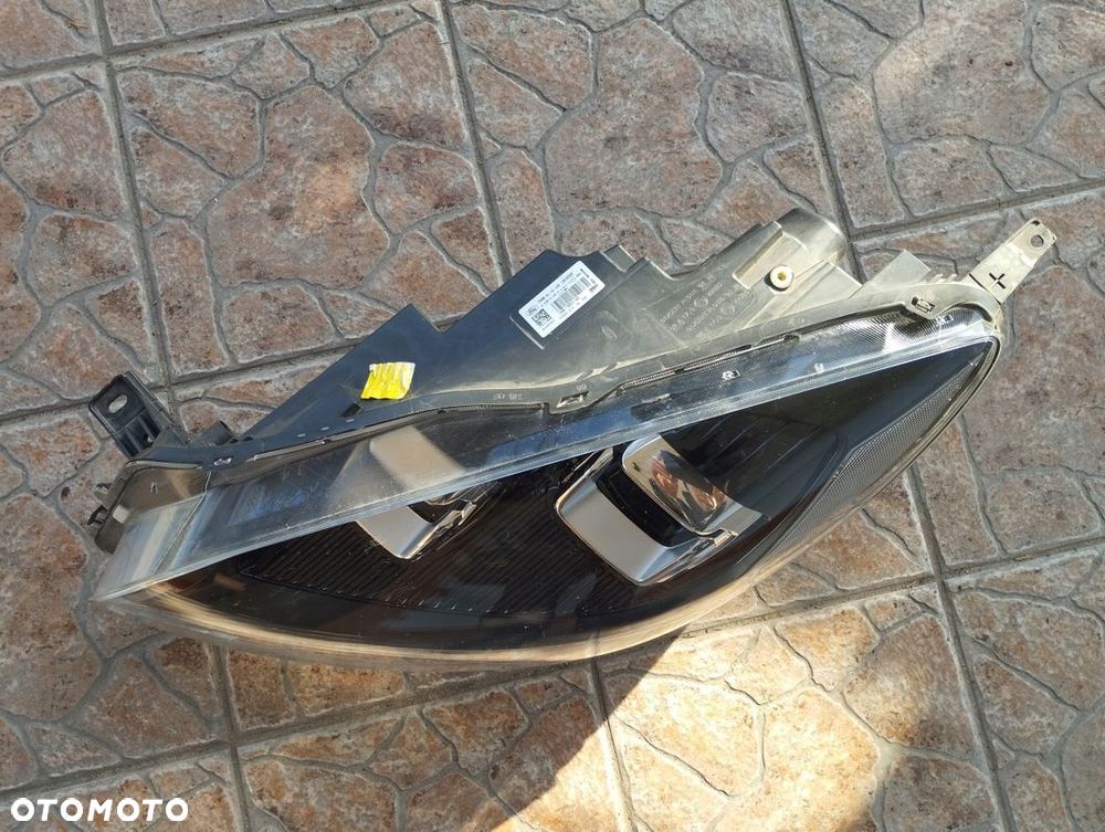 Lampa lewa Full LED Ford Kuga MK3 LV4B-13E017-AH - 5