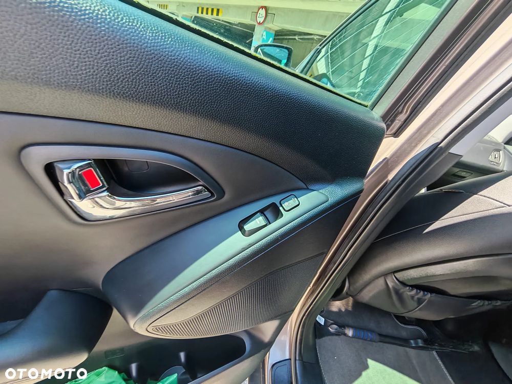Hyundai ix35 2.0 CRDi Premium - 19