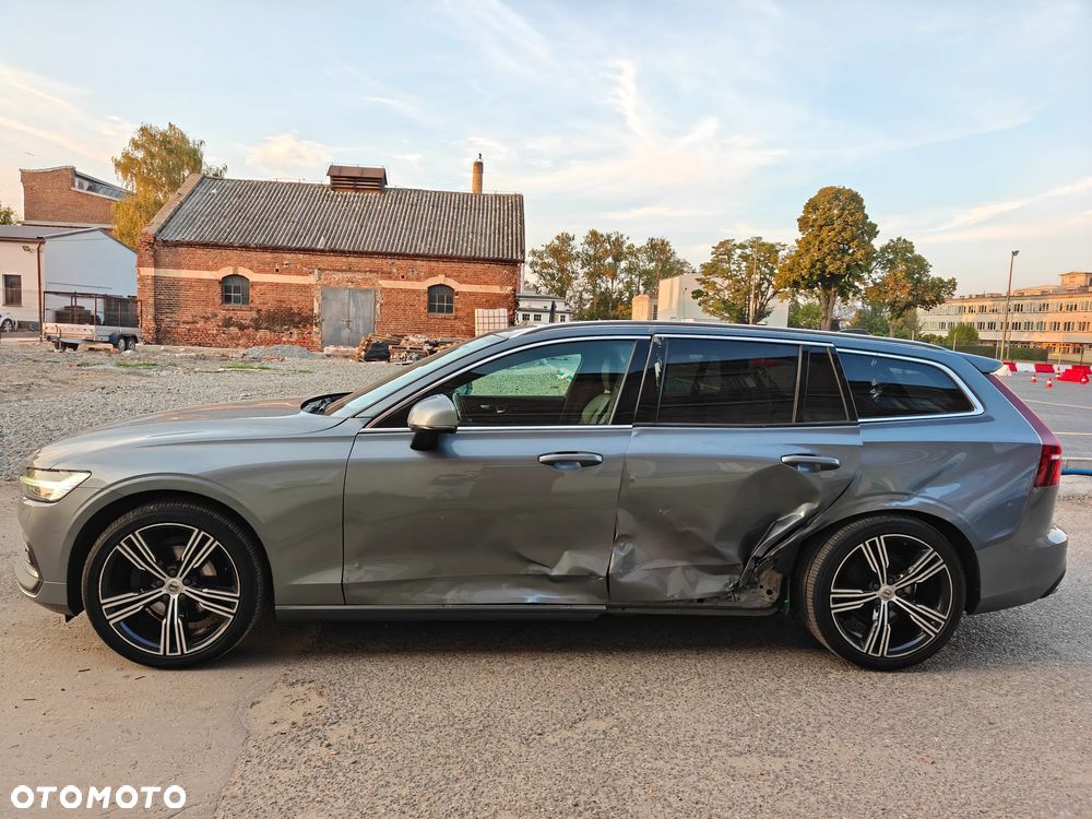 Volvo V60 - 10