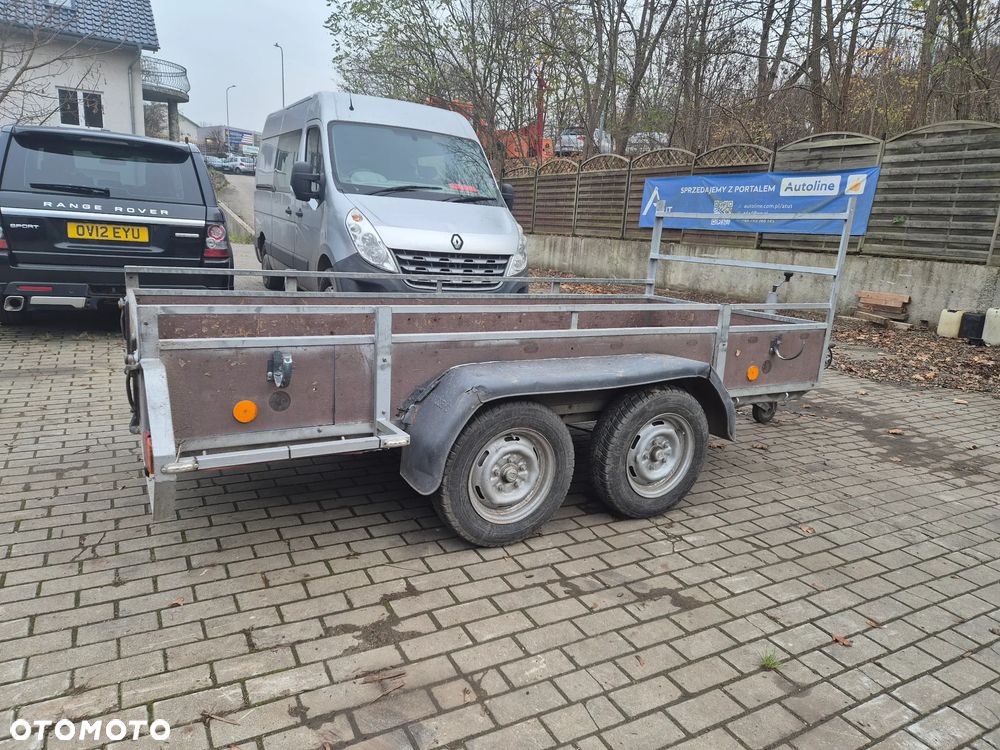 Inny CIĘŻAROWA - 9