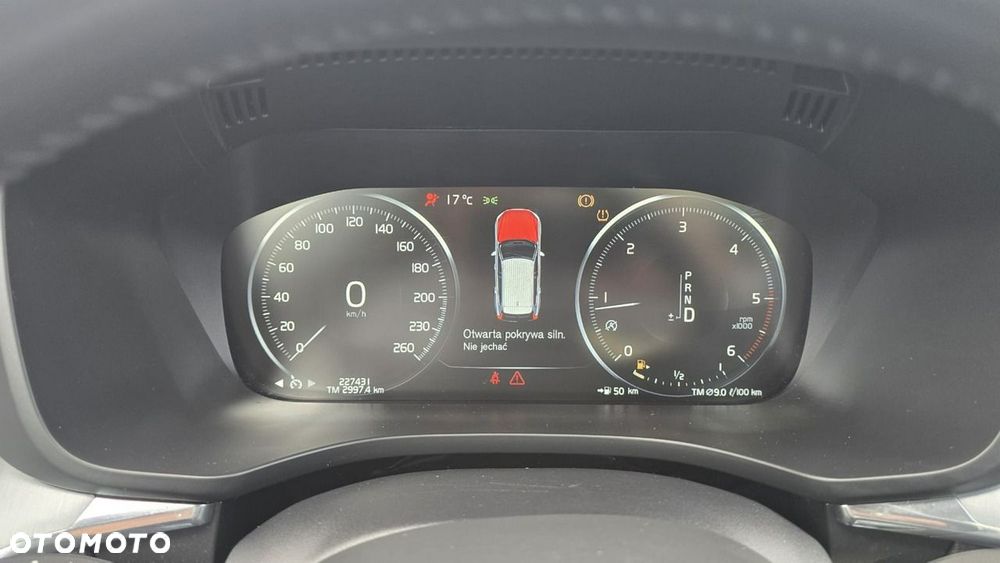 Volvo XC 60 - 21