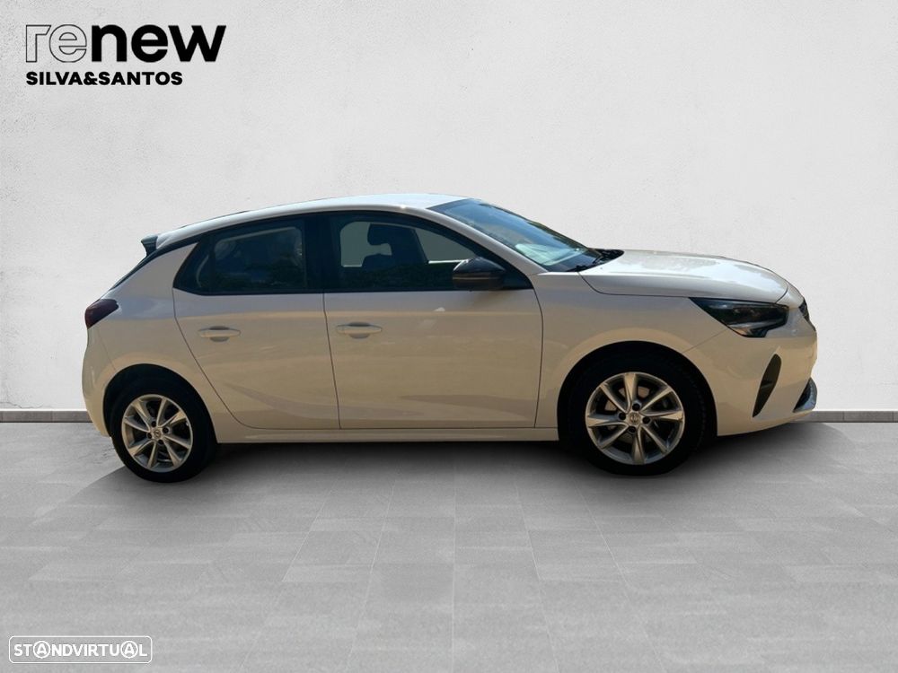 Opel Corsa 1.5 D Business Edition - 4