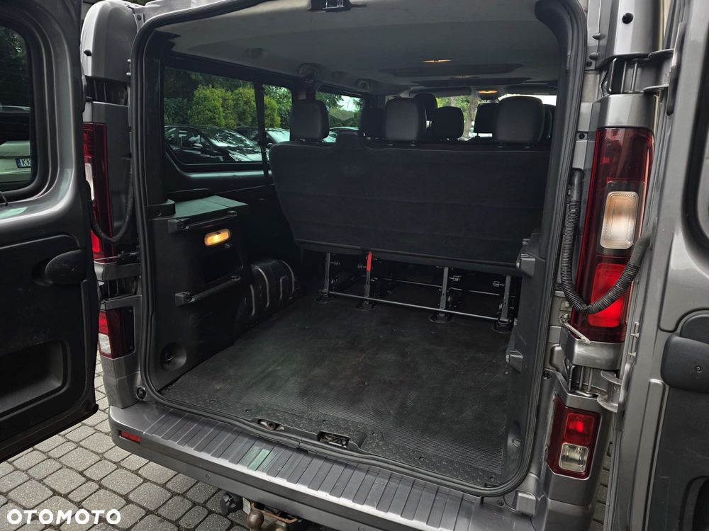 Fiat Talento Kombi L2 Turismo - 16